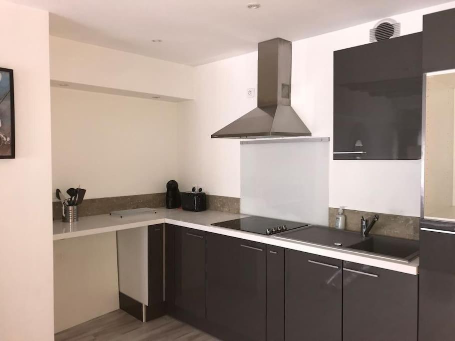 Le Notre Dame - Ma Cabotte Apartment Bourg-en-Bresse Exterior photo