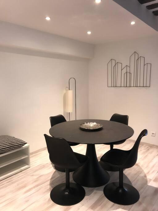 Le Notre Dame - Ma Cabotte Apartment Bourg-en-Bresse Exterior photo