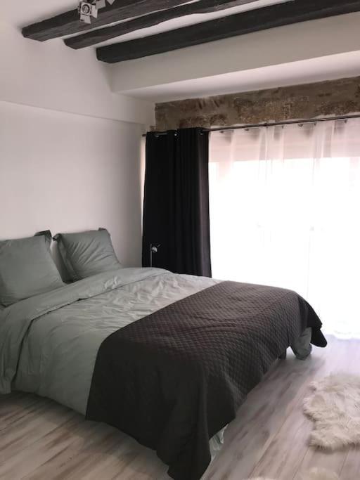 Le Notre Dame - Ma Cabotte Apartment Bourg-en-Bresse Exterior photo